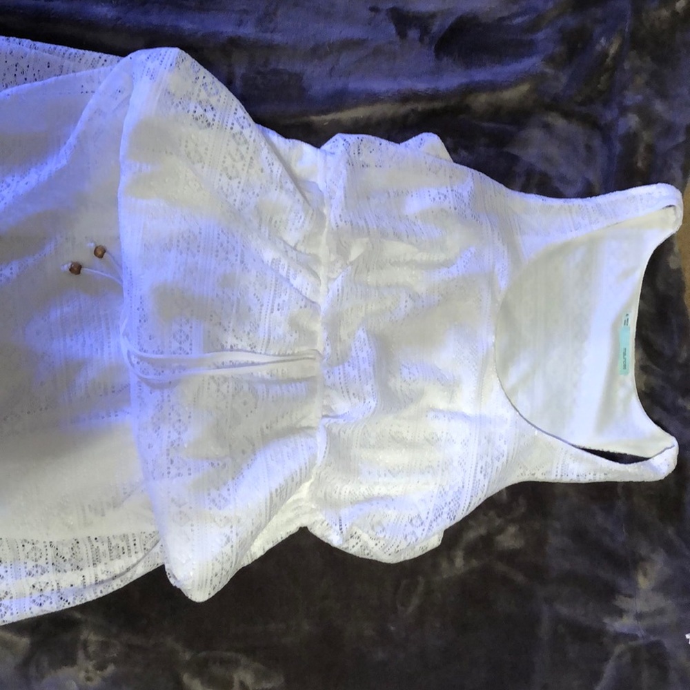 Maurice’s maxi dress
